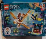 Lego Elves Emily Jones en de Adelaarsontsnapping., Kinderen en Baby's, Speelgoed | Duplo en Lego, Ophalen, Zo goed als nieuw, Lego