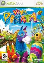 Xbox 360 - Viva Pinata, Games en Spelcomputers, Games | Xbox 360, Ophalen of Verzenden, Vechten