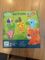 Little action djeco, Enlèvement, Comme neuf