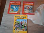 3 suske en wiske buiten reeks, Ophalen of Verzenden, Zo goed als nieuw