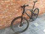super lichte carbon 29 inch fully Scott Spark 900 premium lt, Fietsen en Brommers, Fietsen | Heren | Sportfietsen en Toerfietsen