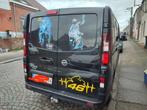 Nissan nv 300, Auto's, Te koop, 2000 cc, 5 deurs, Stof