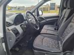 Mercedes-Benz Vito 109 CDI L2 H1, Bj 2006, Gebruikt, Zwart, 4 cilinders, 65 kW