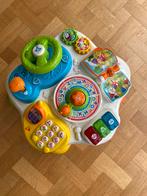 Vtech activiteitentafel, Enlèvement, Comme neuf, 6 mois à 2 ans