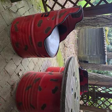 Tuinset dodge, Autos, Particulier, Achat