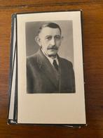 van den Bogaert x D'Hont 1881 Gent 1954, Verzamelen, Bidprentjes en Rouwkaarten, Ophalen of Verzenden, Bidprentje