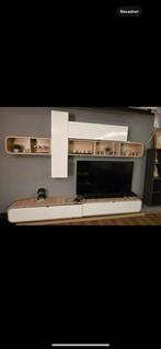 Meuble télé, livraison gratuite sur Bruxelles, Maison & Meubles, Enlèvement, Utilisé