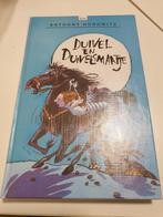 Anthony Horowitz - Duivel en Duivelsmaatje. 1997 1e druk, Enlèvement ou Envoi, Anthony Horowitz