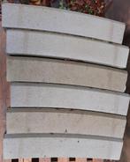 Bordures en beton (6), Neuf, Bordure, 25 à 50 cm, Moins de 100 cm