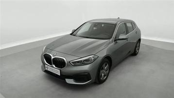 BMW 1 Serie 116 d Business NAVI/FULL LED/JA16/PDC AV AR beschikbaar voor biedingen
