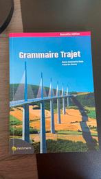 Grammaire Trajet Herwerking (2009), Enlèvement ou Envoi, Néerlandais