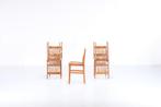 Chaises Milano Par Aldo Rossi pour Molteni 1980, Ophalen of Verzenden