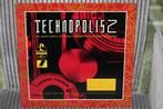 Lp 1990 EBM - Technopolis 2, Ophalen of Verzenden, Gebruikt, 12 inch