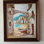 Schilderij, Enlèvement