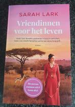 Vriendinnen voor het leven: Roman van Sarah Lark, Boeken, Ophalen of Verzenden, Gelezen, Sarah Lark