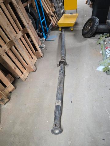 cardans transmission mercedes sprinter 313 904 2004, Enlèvement ou Envoi, Utilisé