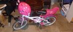 Vélos Btwin fille  26 pouces presque neuf, Vélos & Vélomoteurs, Enlèvement