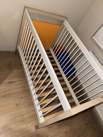  Babybed  beschikbaar voor biedingen
