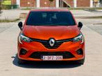 Renault Clio 1.5 DCI VOLL OPTIE, Auto's, Particulier, Achteruitrijcamera, Te koop, Clio