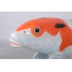 Koi – Koi Karper beeld Lengte 174 cm, Ophalen, Nieuw
