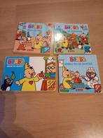 Kinderboeken - BUMBA, Ophalen, Gelezen, Studio 100