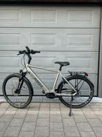 Kayza heren e-bike 625w bosch performance, Ophalen