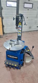 Banden machine., Auto diversen, Autogereedschap, Ophalen