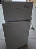 Kleine frigo met diepvries vak Exquisit, Elektronische apparatuur, Koelkasten en IJskasten, Ophalen