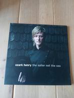 Ozark Henry 2-lp The Sailor not the sea 2005 origineel, Ophalen of Verzenden, 2000 tot heden, Gebruikt, 12 inch