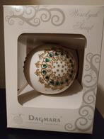 Boule Noël faite à la main, Ophalen, Nieuw