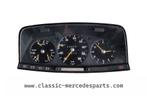 Combi instrument Mercedes w123 300d 300td, Auto-onderdelen, Ophalen of Verzenden, Gebruikt, Mercedes-Benz