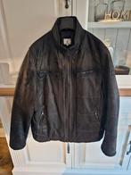 Daim jas STATE OF ART., Bruin, Ophalen, State of Art, Maat 56/58 (XL)