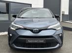 Toyota C-HR C-LUB BI-TONE, Auto's, Toyota, 86 g/km, Te koop, Zilver of Grijs, 5 deurs