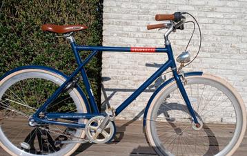 Veloretti Café Chaser beschikbaar voor biedingen