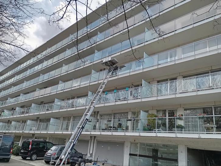 LADDERLIFT TE HUUR IN WILRIJK-AARTSELAAR-BOOM-WILLEBROEK, Immo, Maisons à louer, Anvers (ville)