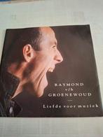 Raymond van groenewoud, Cd's en Dvd's, Vinyl Singles, Ophalen of Verzenden, Zo goed als nieuw