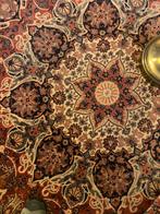 Klassieke grote tapijt, Maison & Meubles, Ameublement | Papier peint, Enlèvement, 10 à 25 m², Rouge, Oosters