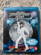 Blu-ray Saturday night fever m J Travolta, Cd's en Dvd's, Ophalen of Verzenden, Zo goed als nieuw, Drama