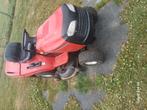 Tractormaaier te koop, inruil, Tuin en Terras, Zitmaaiers, Gebruikt