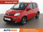 Fiat Panda 1.0 Mild-Hybrid Sport (bj 2021), Auto's, Fiat, Voorwielaandrijving, Stof, Gebruikt, Panda