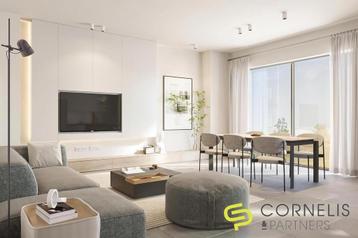 Appartement te koop in Aalst, 3 slpks beschikbaar voor biedingen