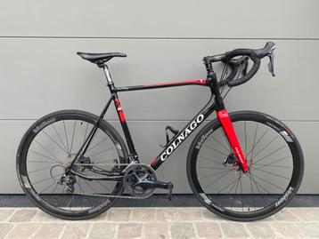 Colnago A1R (58 cm) beschikbaar voor biedingen