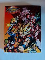 Dragon Ball : Fighterz (fourreau), Ophalen, Nieuw