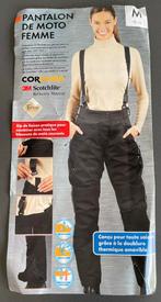 Motobroek dames maat M, Ophalen of Verzenden, Dames
