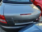 HAYON ARRIÈRE / MALLE Audi A4 Cabrio (B7) (01-2002/03-2009), Utilisé, Audi, Haillon arrière