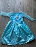 Carnavalskostuum meisje 2-3jaar prinsessen jurk - Eeklo, Fille, Enlèvement, Utilisé