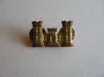 Halsbanden Army Officer US Engineer-Original, Verzenden