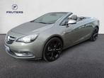 Opel Cascada Innovation 1.6 Benzine MT6 170PK, Auto's, Opel, Te koop, Zilver of Grijs, Grijs, 170 pk