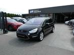Ford S-Max 2.0 TDCi 136pk AUTOMAAT Titanium Full Leder 5pl, Automaat, Euro 5, Monovolume, USB