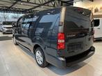 Opel Vivaro Dubbele Cabine, Auto's, Automaat, Monovolume, Vivaro, Navigatiesysteem
